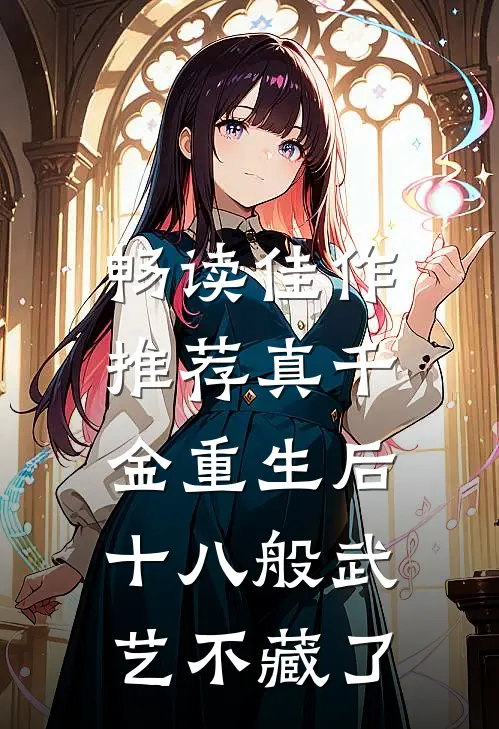 畅读佳作推荐真千金重生后，十八般武艺不藏了