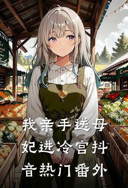 我亲手送母妃进冷宫抖音热门 番外