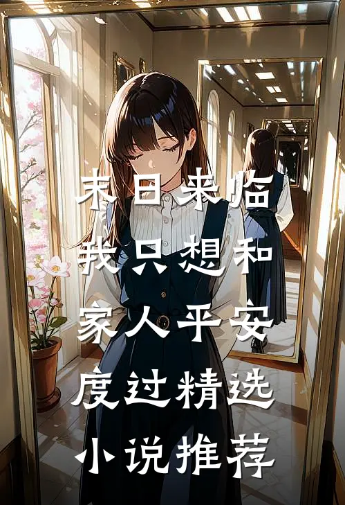 末日来临，我只想和家人平安度过精选小说推荐