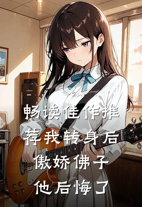 畅读佳作推荐我转身后，傲娇佛子他后悔了