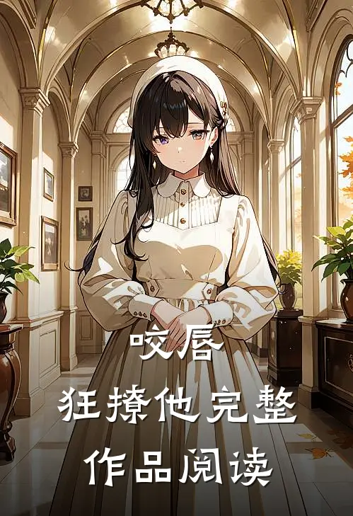 咬唇，狂撩他完整作品阅读