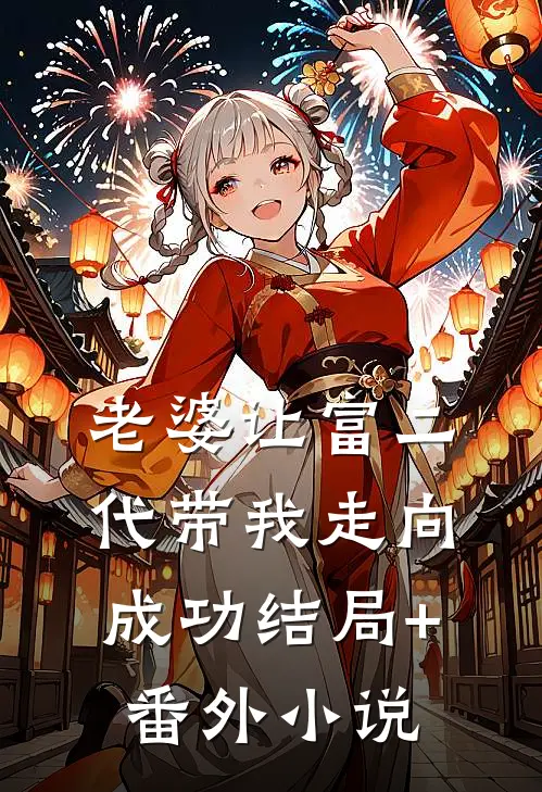 老婆让富二代带我走向成功结局+番外小说