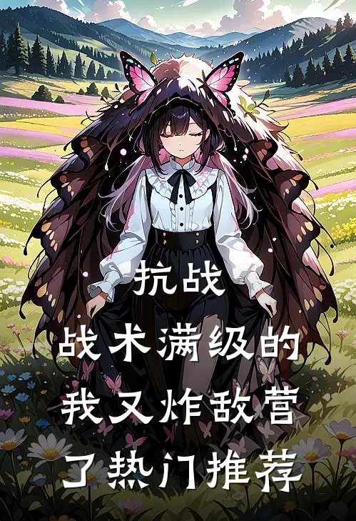 抗战：战术满级的我又炸敌营了热门推荐