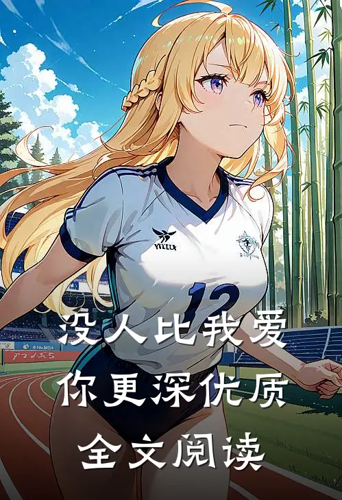 没人比我爱你更深优质全文阅读
