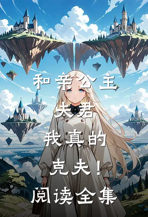 和亲公主：夫君，我真的克夫！阅读全集