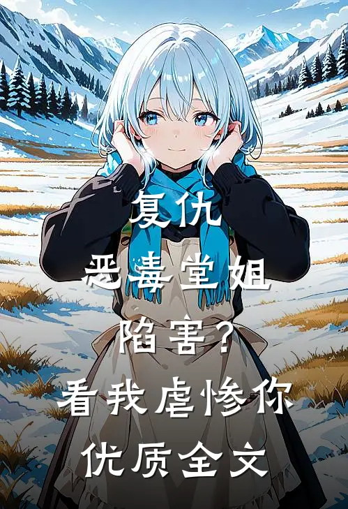 复仇：恶毒堂姐陷害？看我虐惨你优质全文