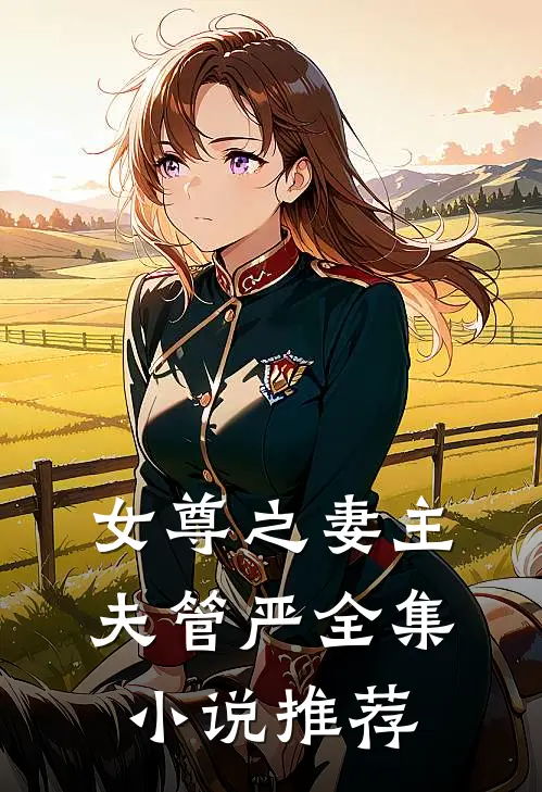 女尊之妻主夫管严全集小说推荐
