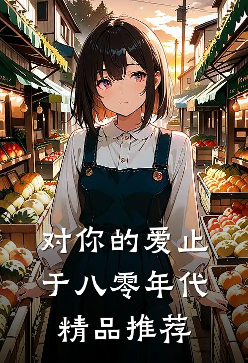 对你的爱止于八零年代精品推荐