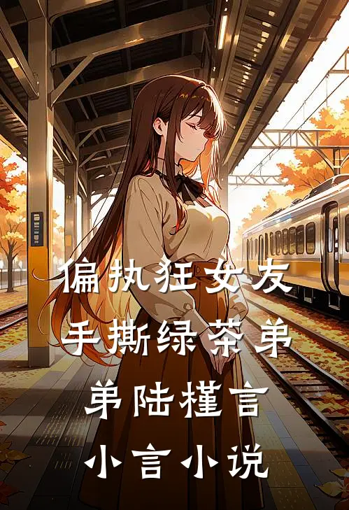 偏执狂女友手撕绿茶弟弟陆槿言小言小说