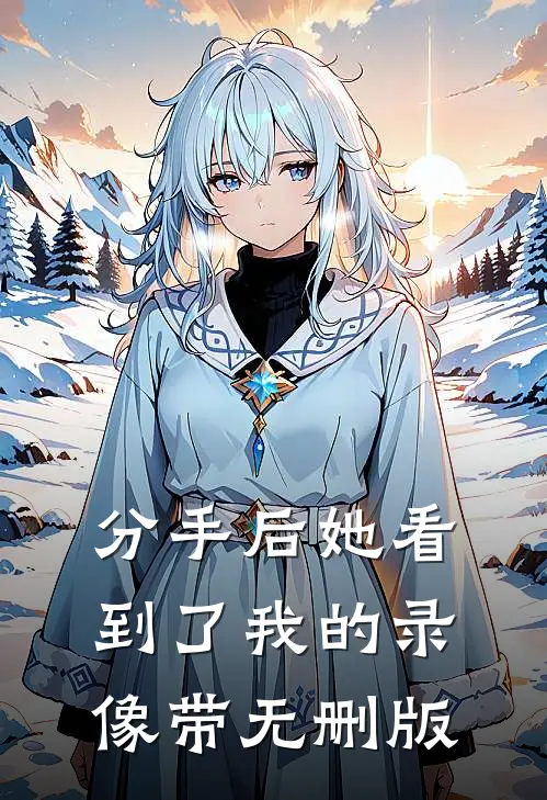 分手后她看到了我的录像带无删版