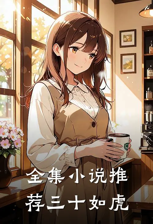 全集小说推荐三十如虎