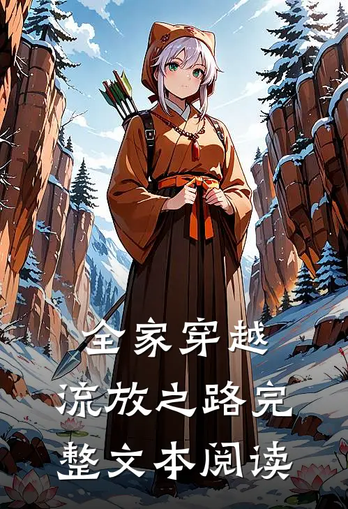 全家穿越，流放之路完整文本阅读