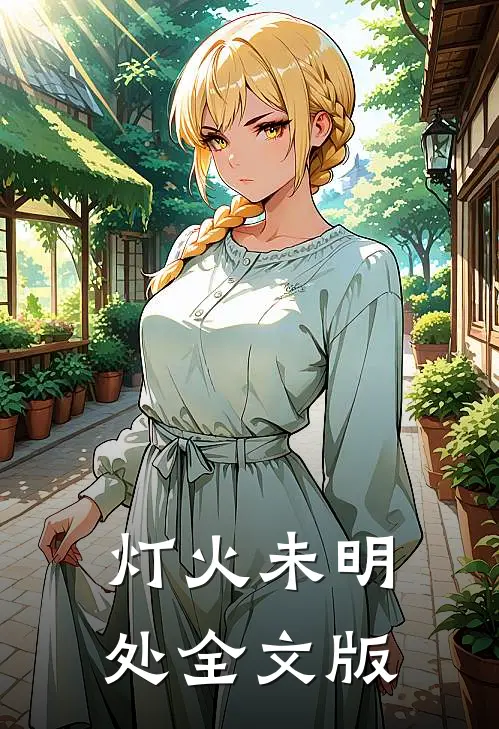 灯火未明处全文版