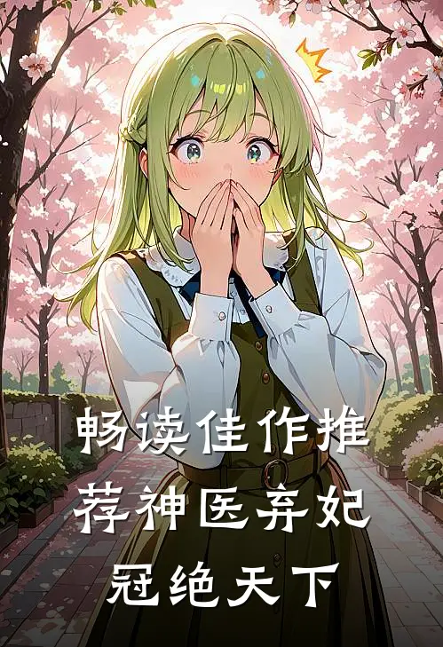 畅读佳作推荐神医弃妃冠绝天下