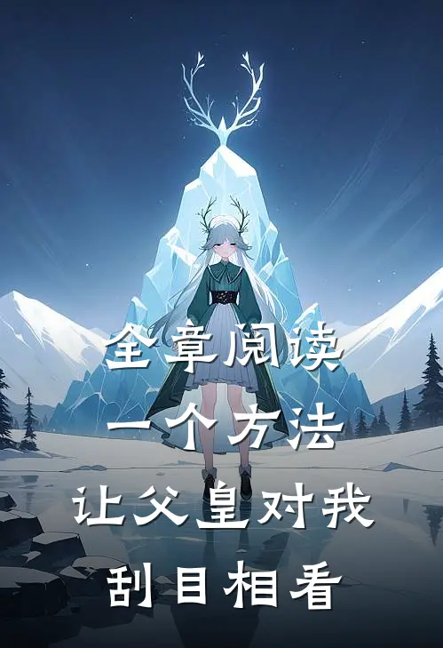 全章阅读一个方法，让父皇对我刮目相看