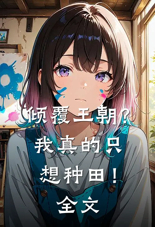 倾覆王朝？我真的只想种田！全文