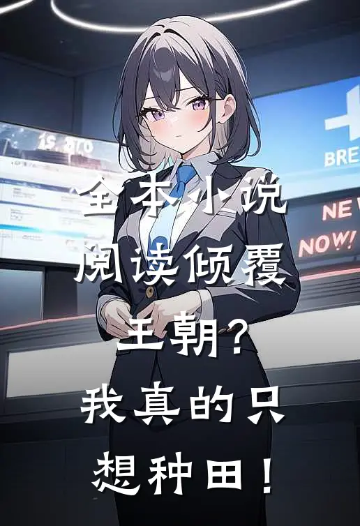 全本小说阅读倾覆王朝？我真的只想种田！