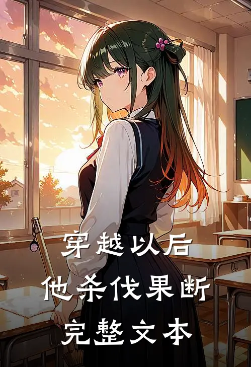 穿越以后，他杀伐果断完整文本