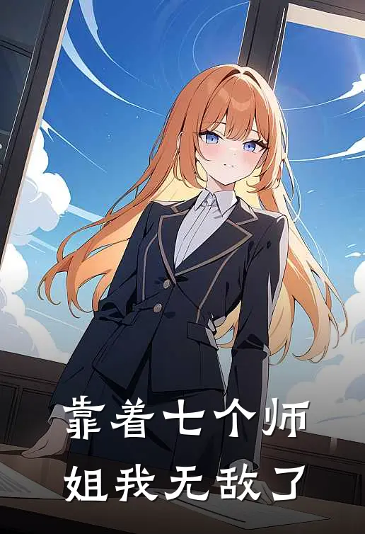 靠着七个师姐我无敌了