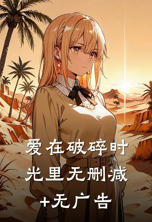 爱在破碎时光里无删减+无广告