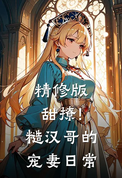 精修版甜撩!糙汉哥的宠妻日常