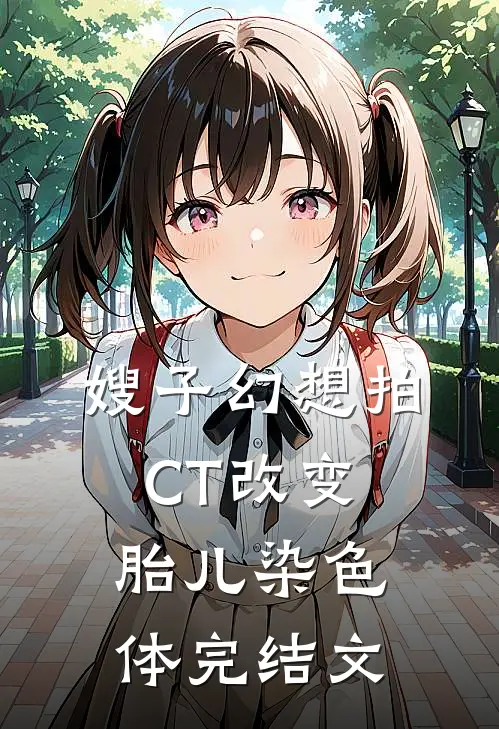 嫂子幻想拍CT改变胎儿染色体完结文
