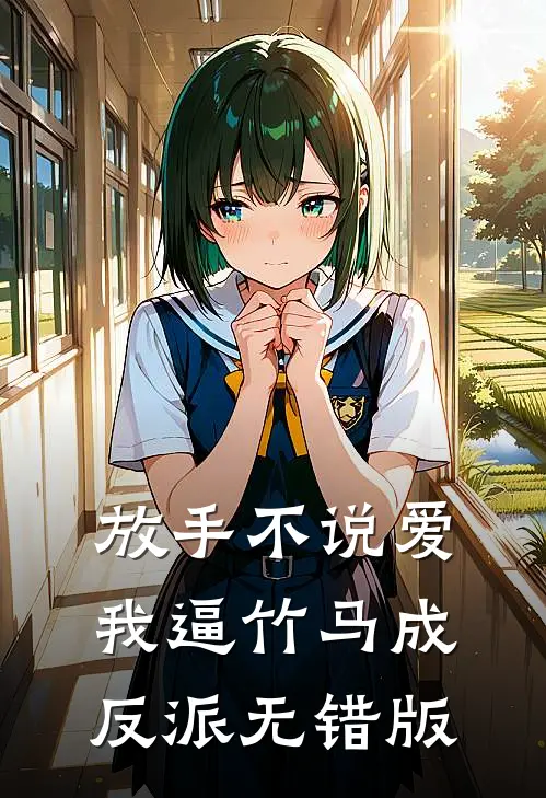 放手不说爱，我逼竹马成反派无错版