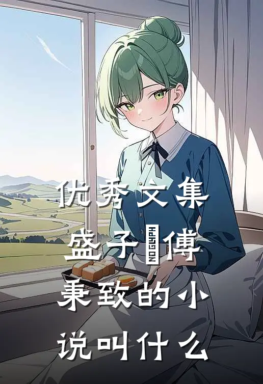优秀文集盛子婳傅秉致的小说叫什么