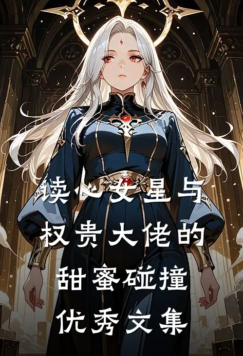 读心女星与权贵大佬的甜蜜碰撞优秀文集