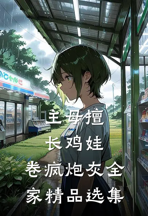 主母擅长鸡娃，卷疯炮灰全家精品选集