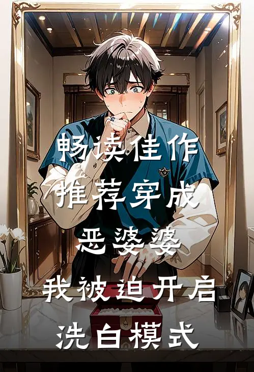 畅读佳作推荐穿成恶婆婆，我被迫开启洗白模式