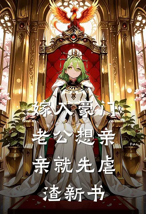 嫁入豪门，老公想亲亲就先虐渣新书