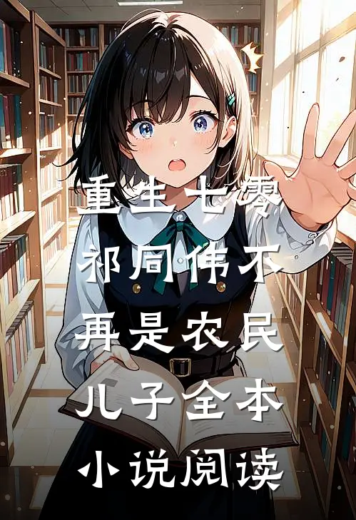 重生七零：祁同伟不再是农民儿子全本小说阅读