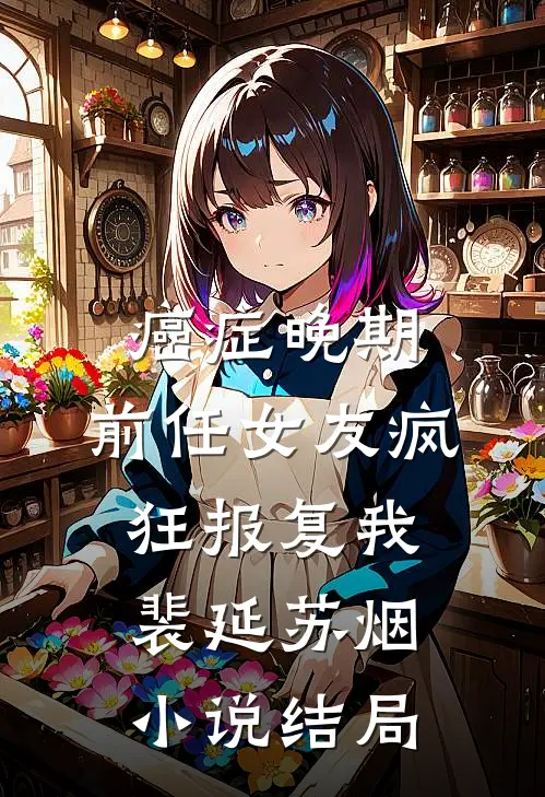 癌症晚期，前任女友疯狂报复我裴延苏烟小说结局