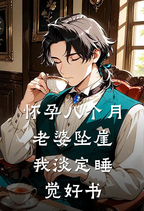 怀孕八个月老婆坠崖，我淡定睡觉好书