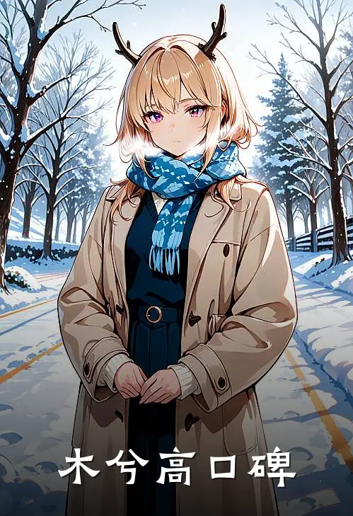 木兮高口碑