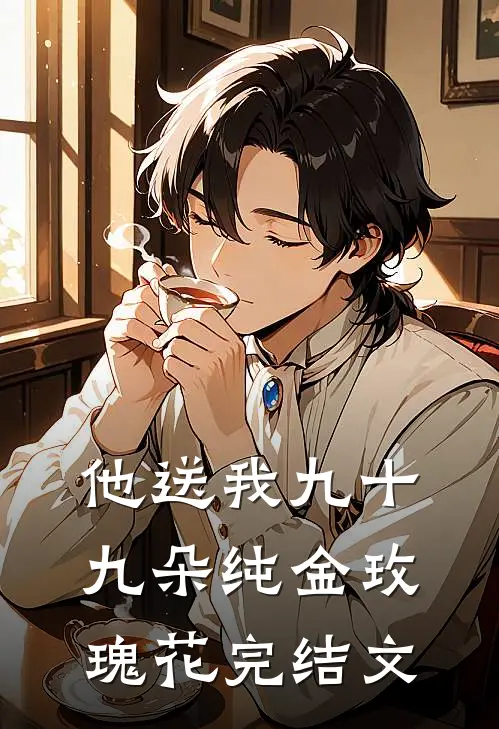 他送我九十九朵纯金玫瑰花完结文