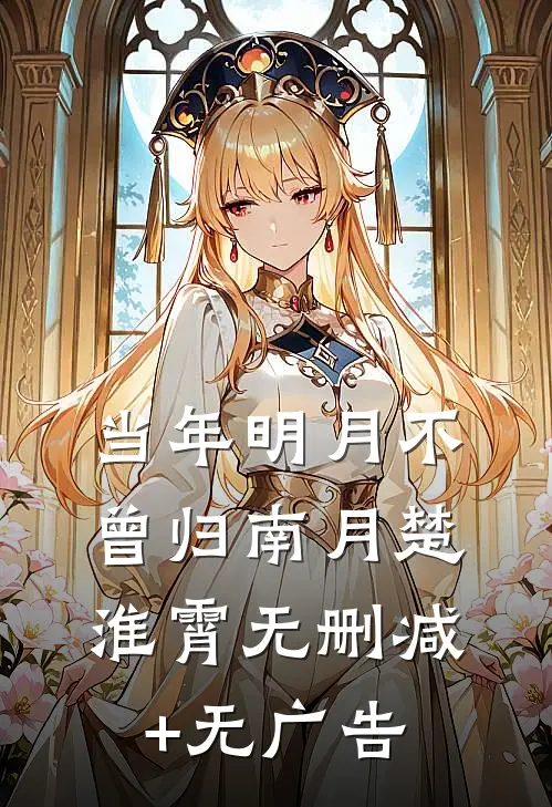 当年明月不曾归南月楚淮霄无删减+无广告
