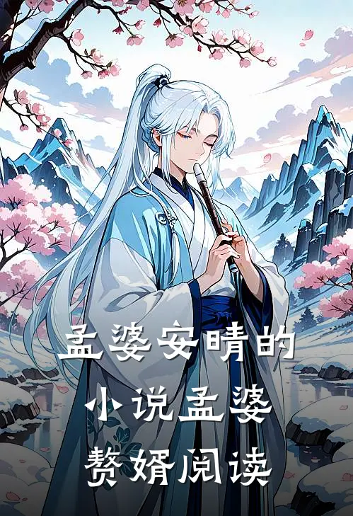 孟婆安晴的小说孟婆赘婿阅读