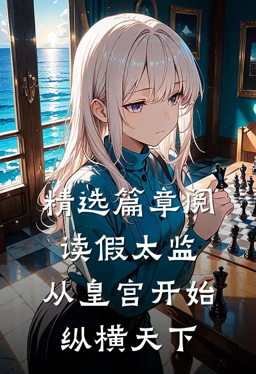 精选篇章阅读假太监：从皇宫开始纵横天下