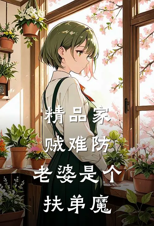 精品家贼难防：老婆是个扶弟魔