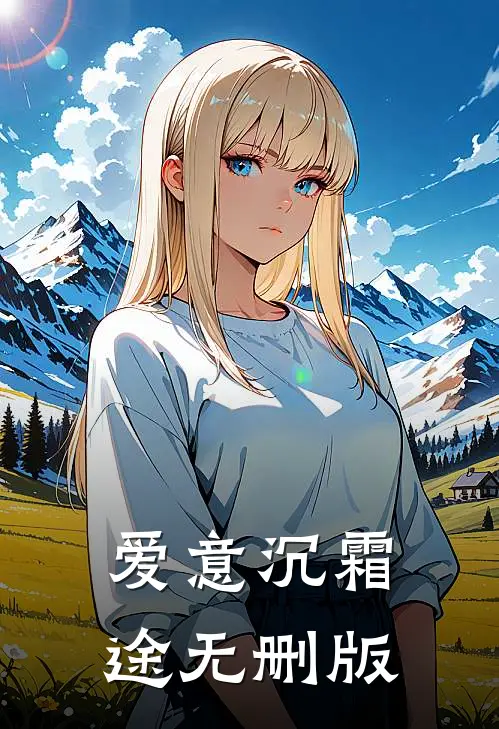 爱意沉霜途无删版