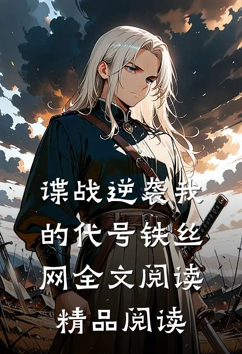 谍战逆袭我的代号铁丝网全文阅读精品阅读