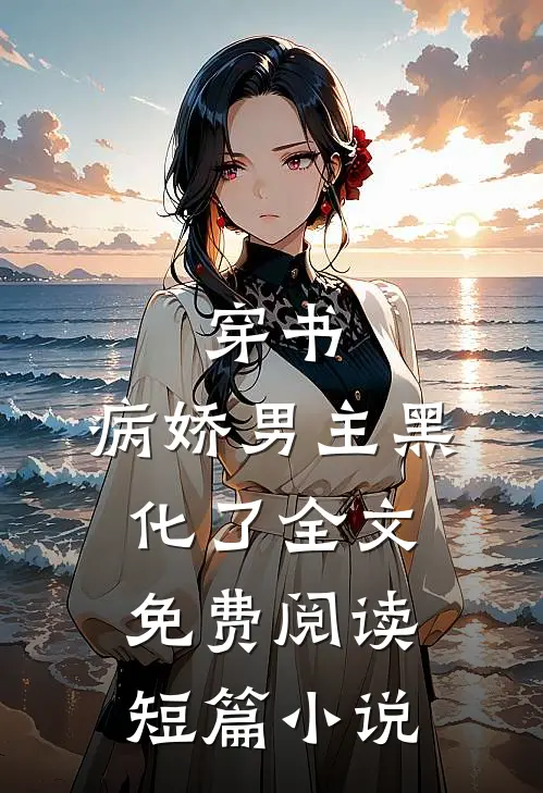 穿书:病娇男主黑化了全文免费阅读短篇小说