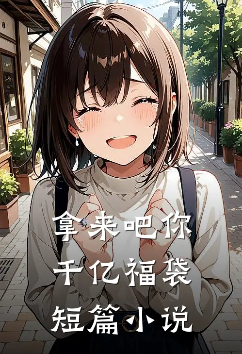 拿来吧你：千亿福袋短篇小说