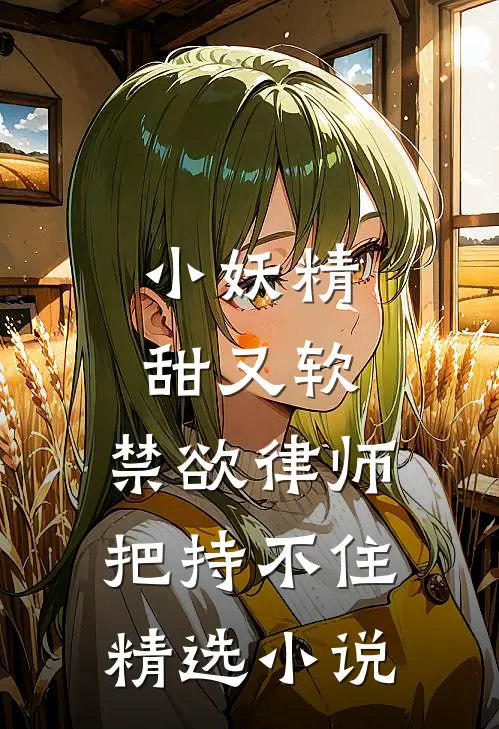 小妖精甜又软，禁欲律师把持不住精选小说