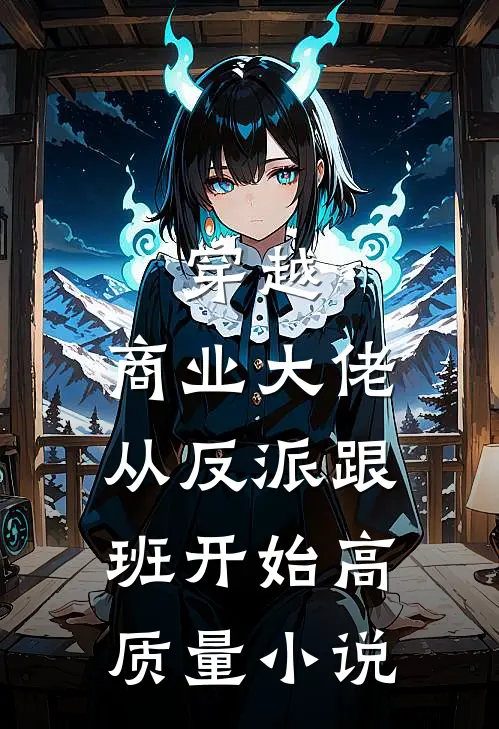 穿越：商业大佬从反派跟班开始高质量小说
