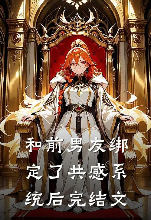 和前男友绑定了共感系统后完结文