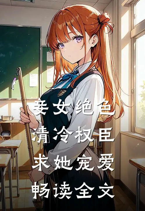 妾女绝色：清冷权臣求她宠爱畅读全文