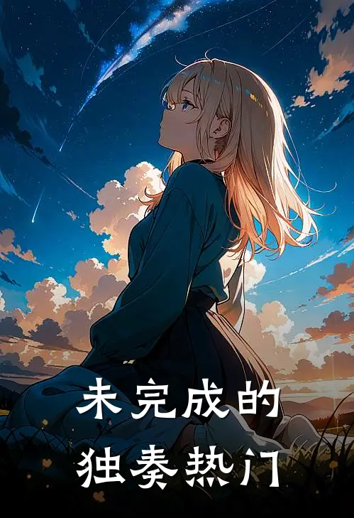 未完成的独奏热门